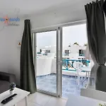 Apartman Sueno Del Mar *