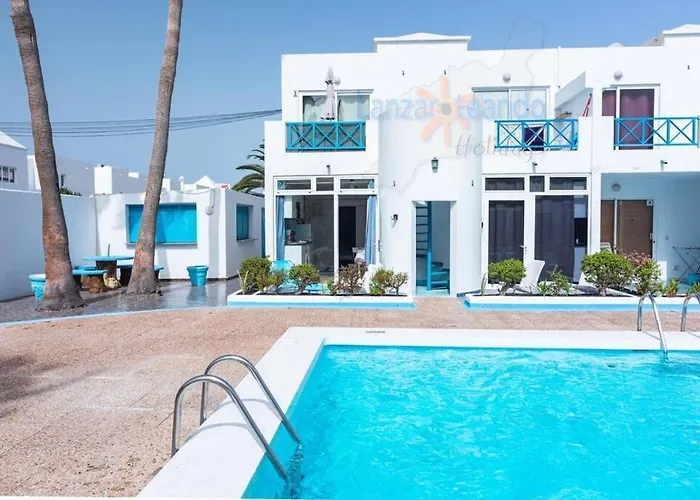 Sueno Del Mar * Πουέρτο Ντελ Κάρμεν