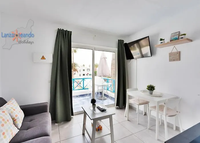 شقة Sueno Del Mar *