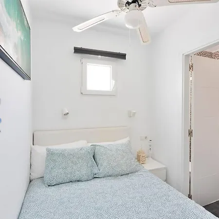 Sueno Del Mar * Puerto del Carmen (Lanzarote)