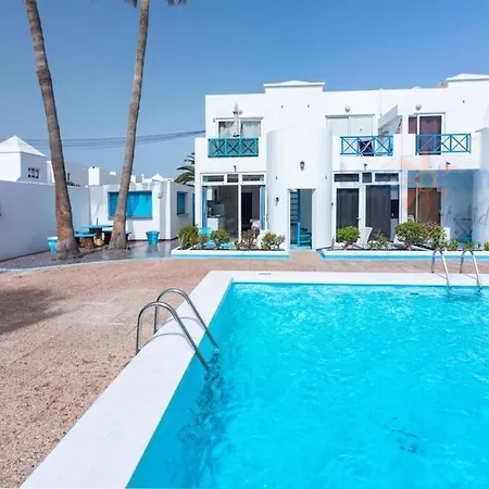 Sueno Del Mar Puerto del Carmen (Lanzarote)