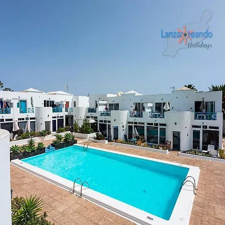 Appartamento Sueno Del Mar