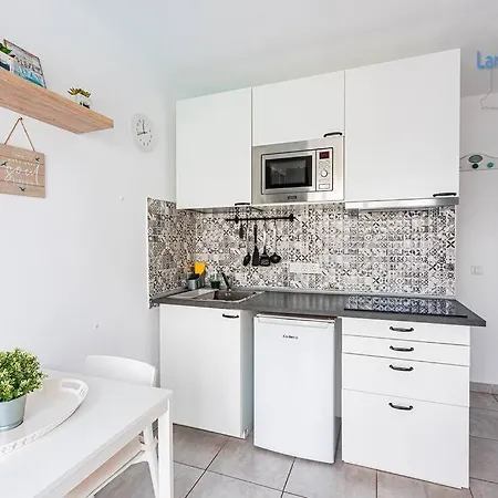 Sueno Del Mar Appartement *