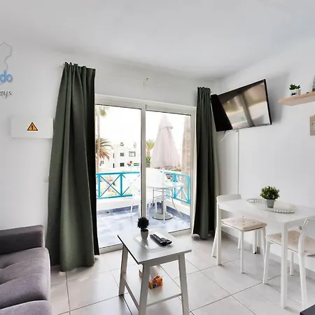 Apartment Sueno Del Mar *