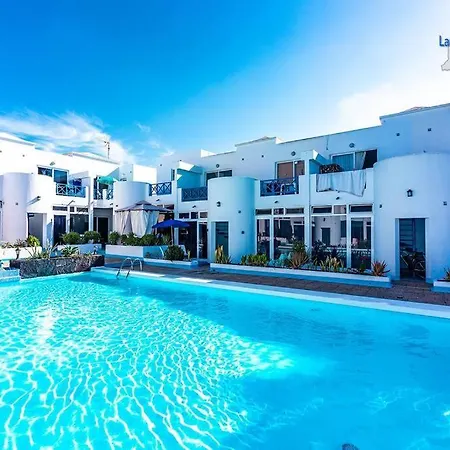 Appartement Sueno Del Mar *