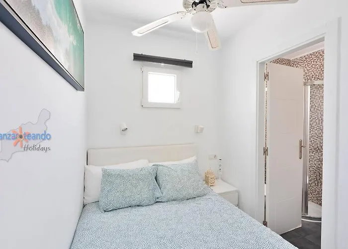 Sueno Del Mar * Puerto del Carmen (Lanzarote)