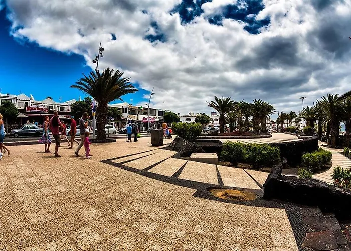 Sueno Del Mar Puerto del Carmen (Lanzarote)