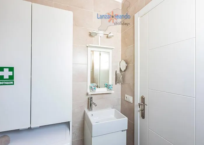 Appartamento Sueno Del Mar Puerto del Carmen (Lanzarote)