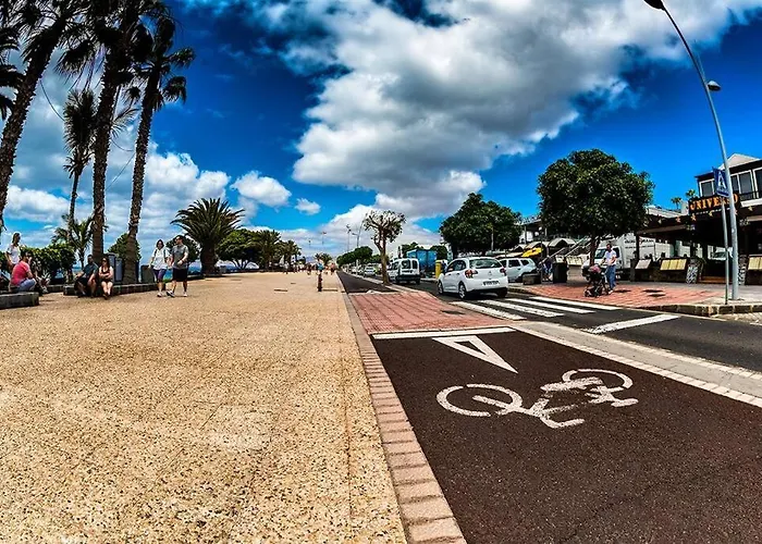 Sueno Del Mar Daire *