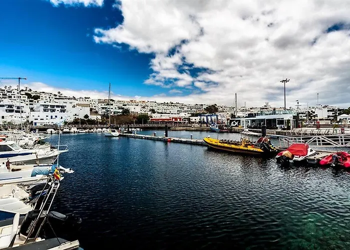 Daire Sueno Del Mar *