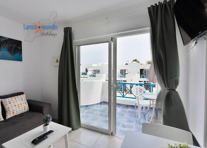 Appartamento Sueno Del Mar *