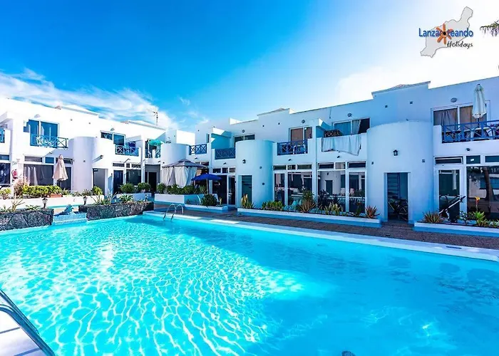 Appartamento Sueno Del Mar *